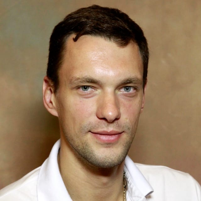 Oleg SOKOLOV