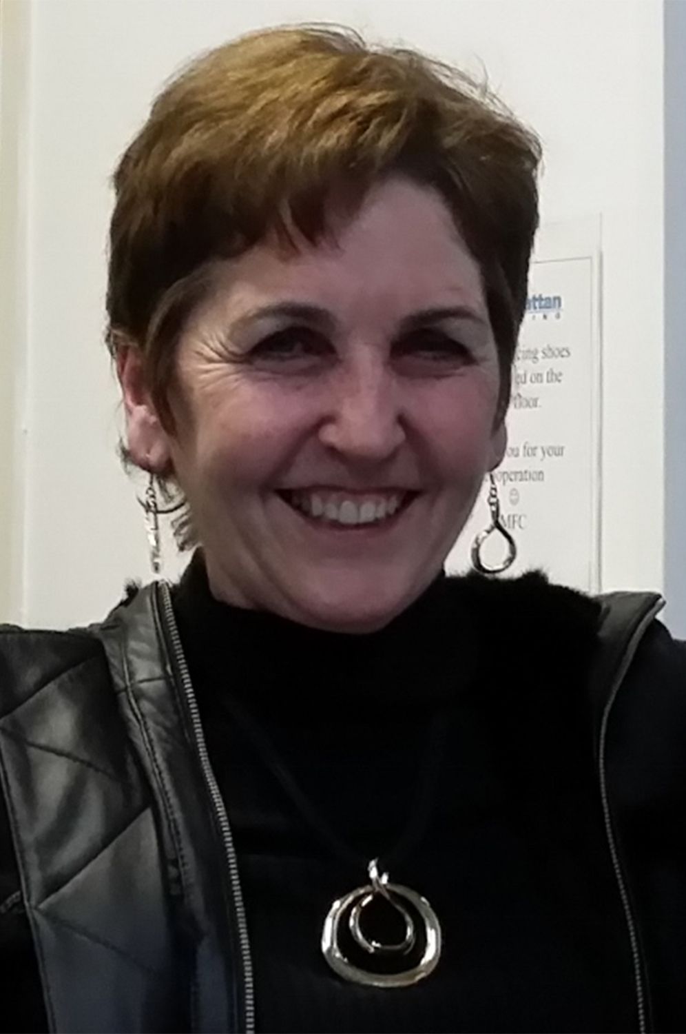 Jeannine BENDER
