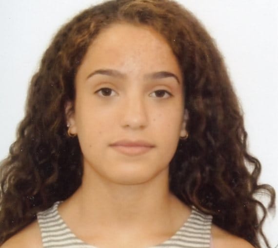 VIQUEIRA Marissa