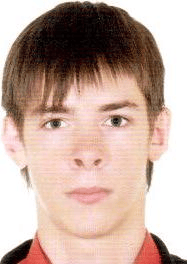 RASSOLOV Alexey