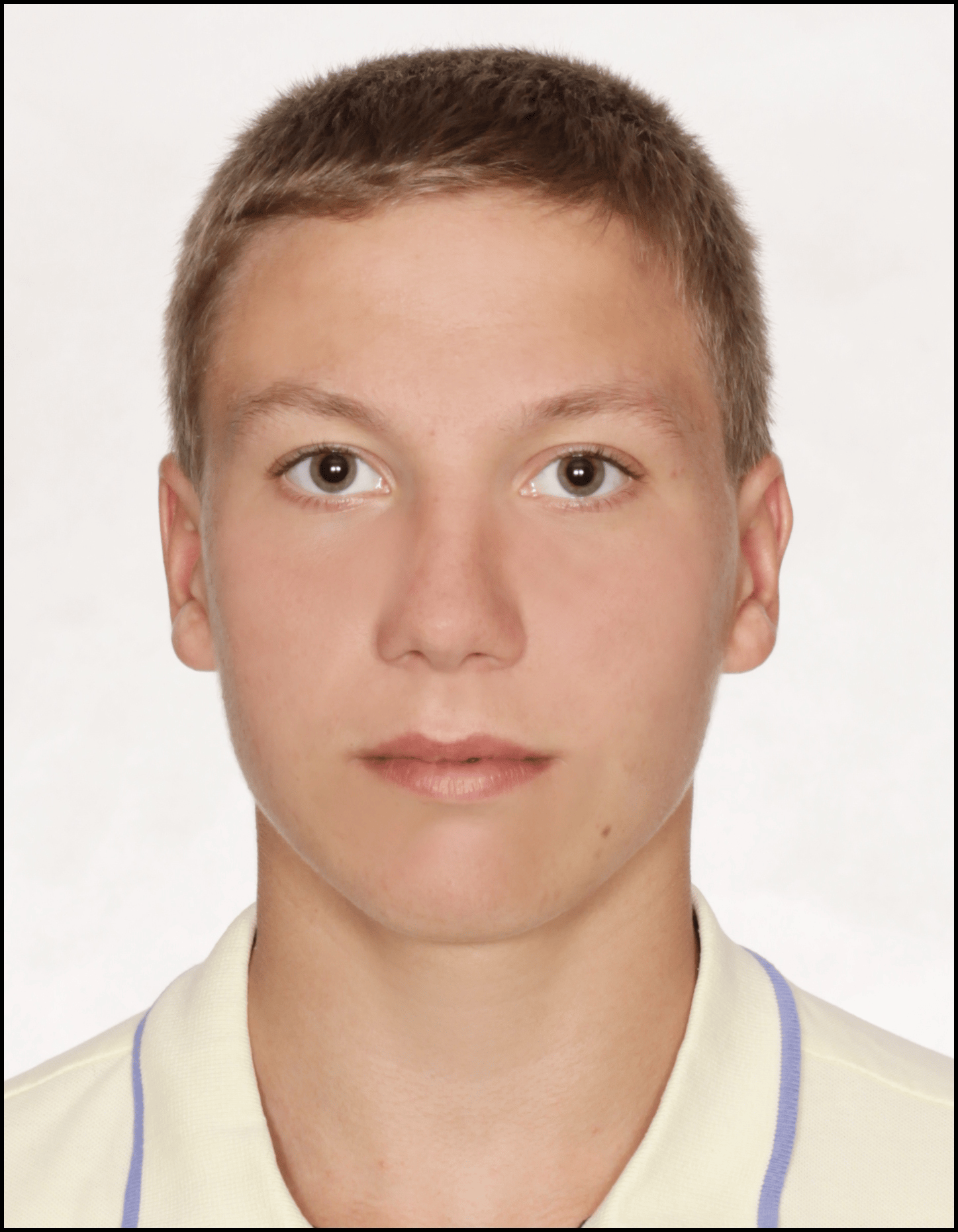BELIANINOV Daniil