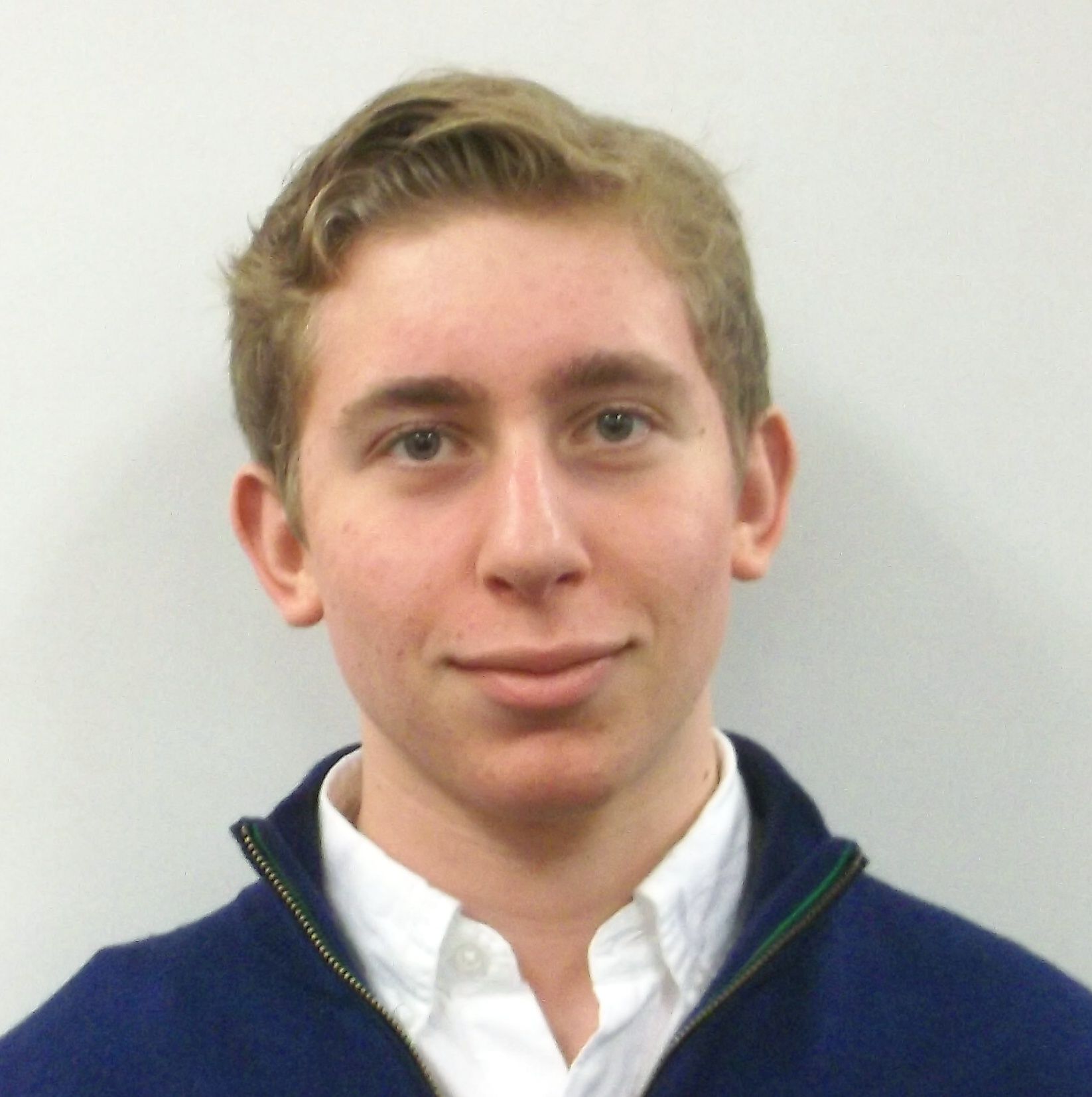 BRANMAN Matthew