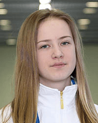 Kristina YASINSKAYA