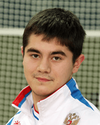 BAKIROV Marat