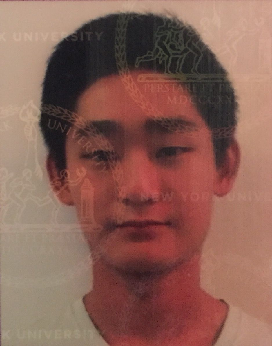 SHIN Philip