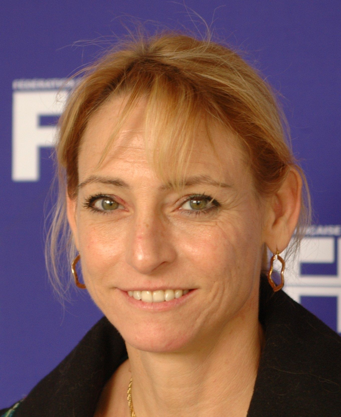 Laurence VALLET-MODAINE