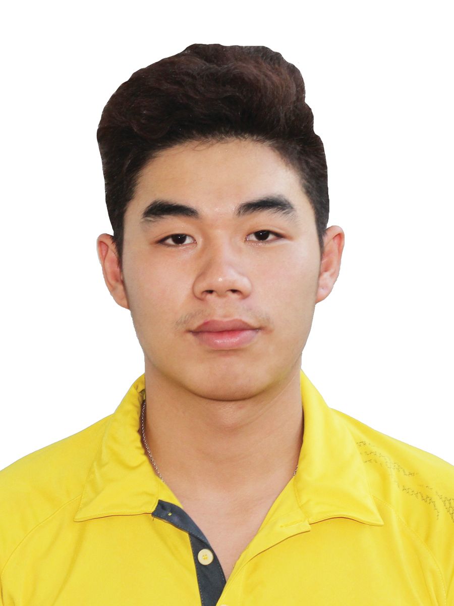 Phuoc Den NGUYEN