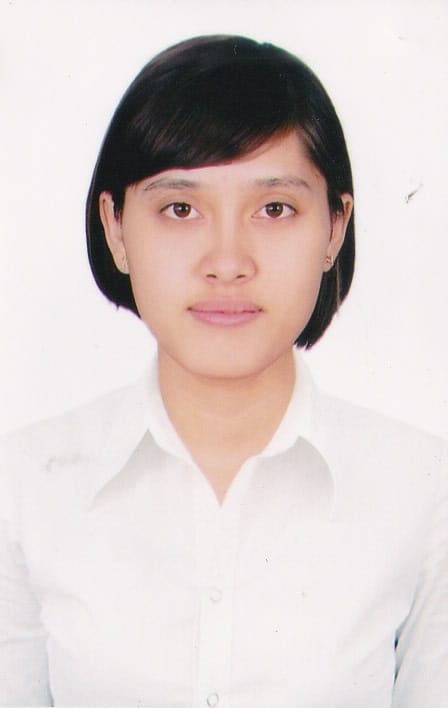 BUI Thi Thu Ha
