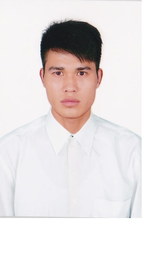 Xuan Loi NGUYEN