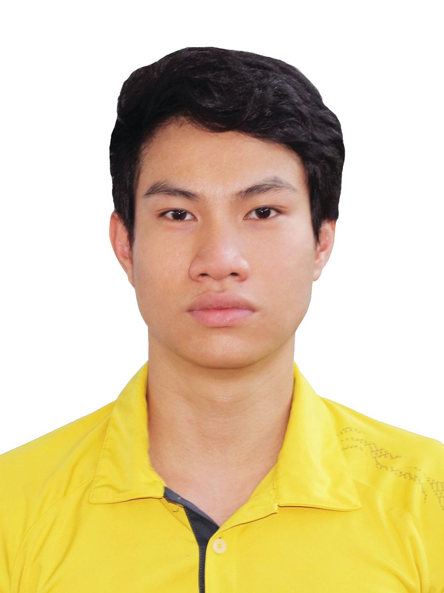 TRUONG Tran Nhat Minh