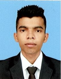 SENAVIRATHNA Supun