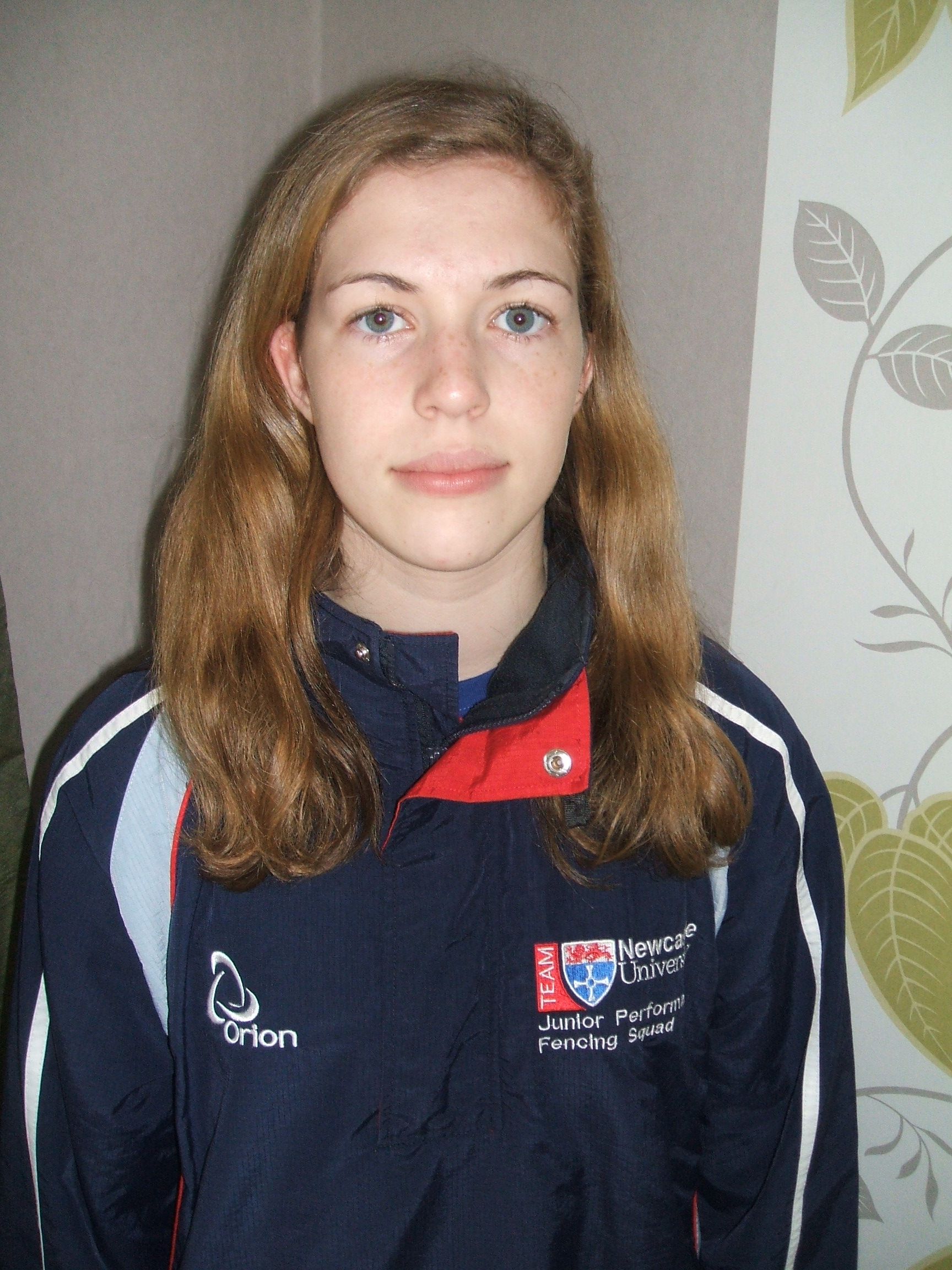 Hannah NESBITT