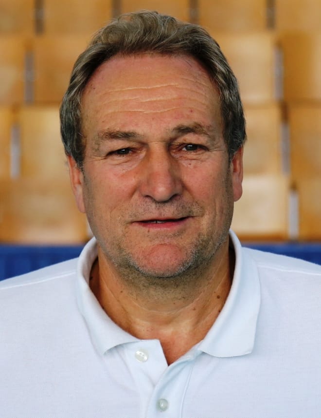 Paul PREIS