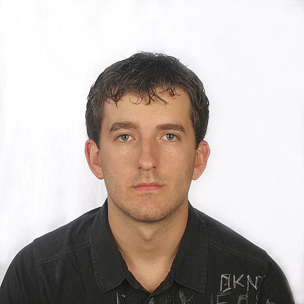 ROUSEV Rosislav