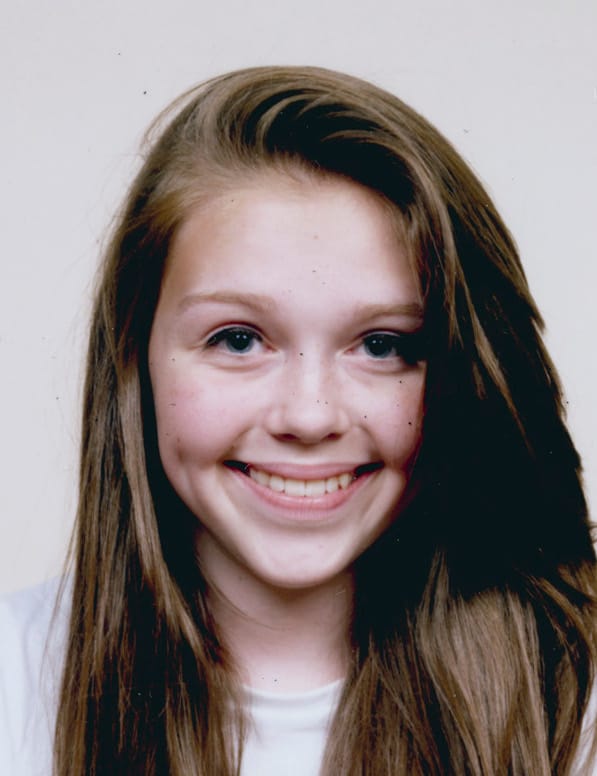 BEARDMORE Kate