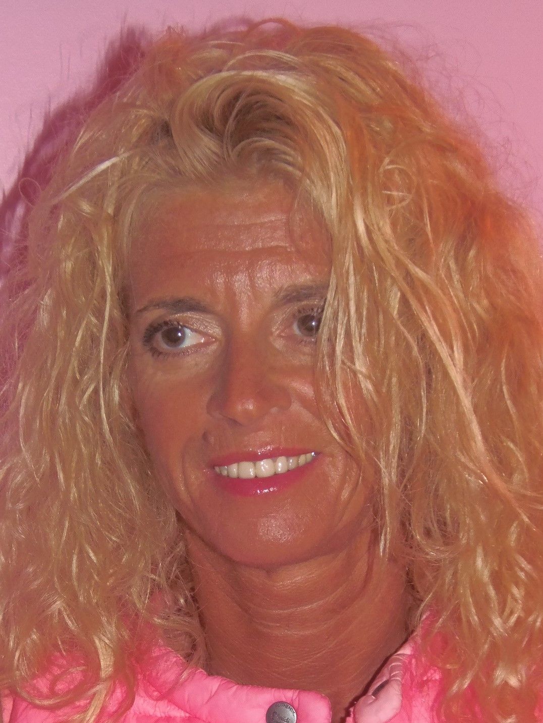 Carole PONCELET