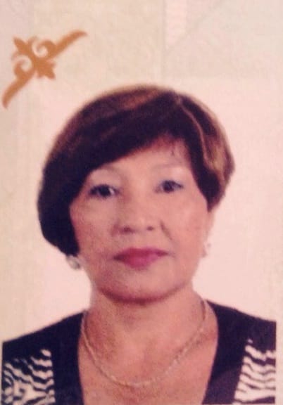 ASSYKBAYEVA Lyatifa
