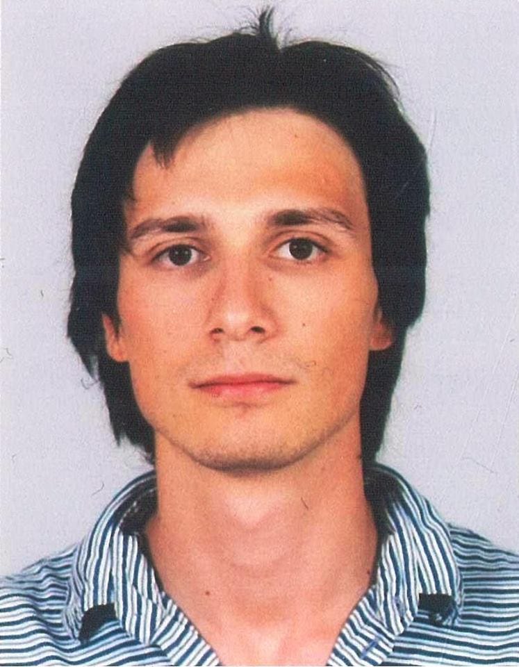 DUNCHEV Blagoy