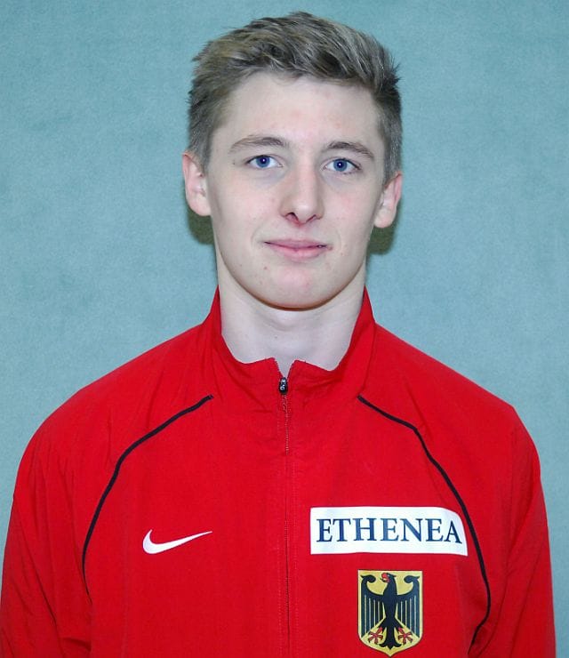 BRAUN Fabian