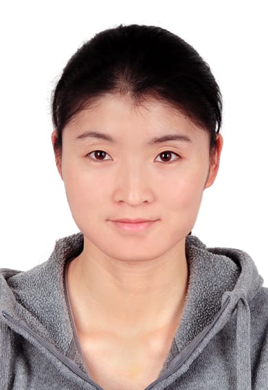 HOU Fangqin
