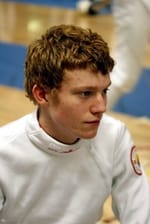 JOHNSSON Fredrik