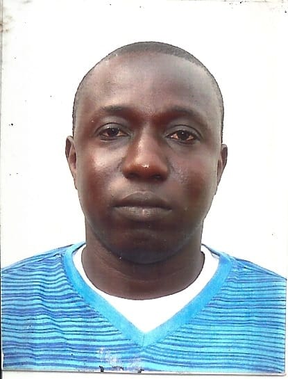 LUKOBI JOHNSON Reginald 