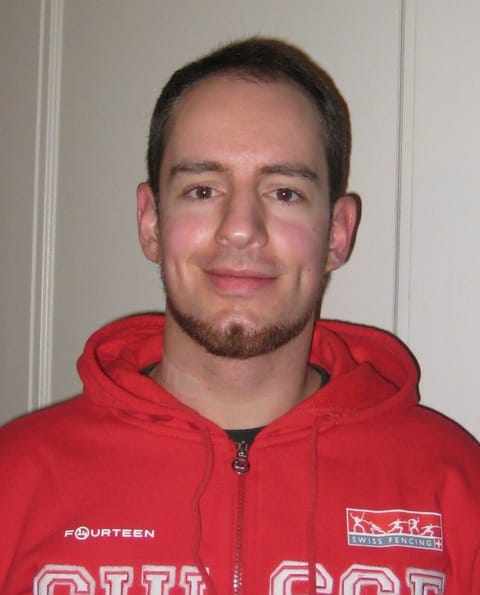 WINIGER Lothar