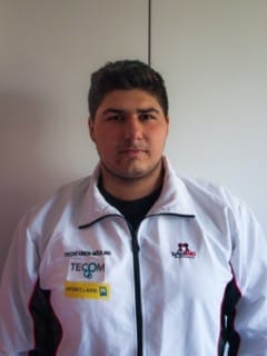 BEREUTER Roman