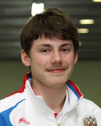 DADAEV Alexey