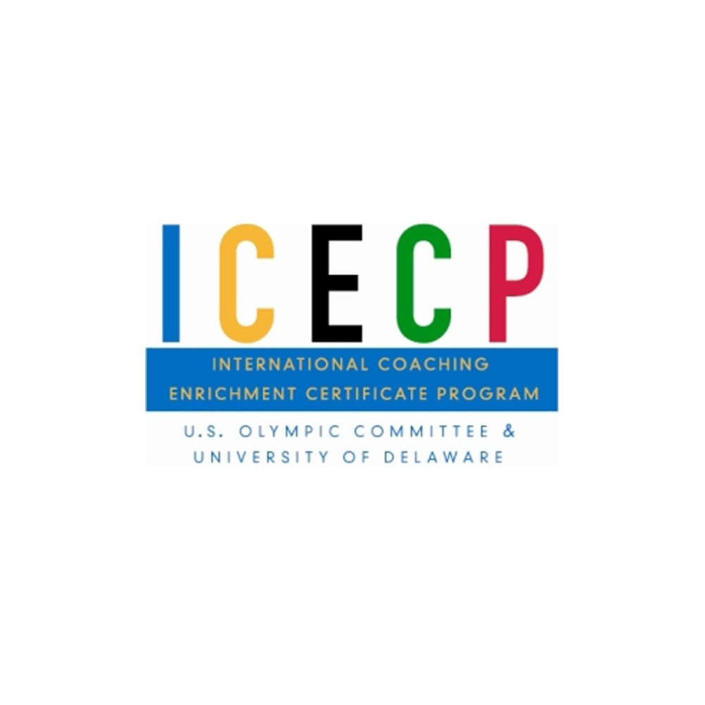 A look inside the Olympic scholarships for coaches: ICECP programme