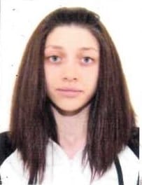 TSIBIROVA Kamilla