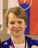 JOHANIDES Lukas Jakub