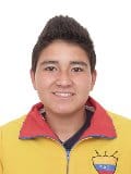 MOSQUERA BELTRAN Camilo Alfonso