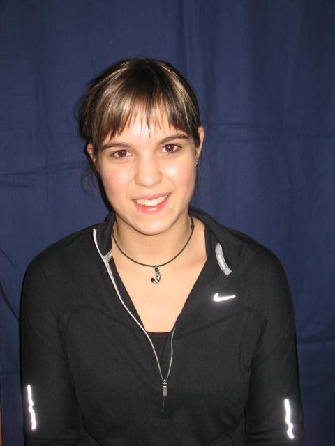 GEROUDET Justine