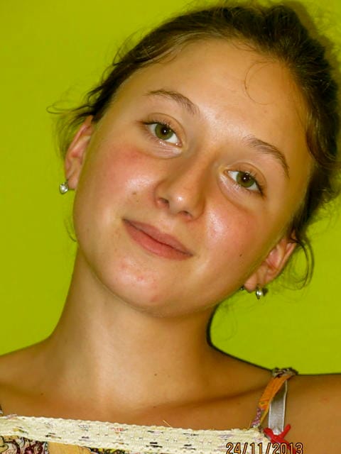 Aurore FAVRE