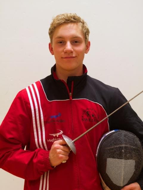 KAJBJER Petter
