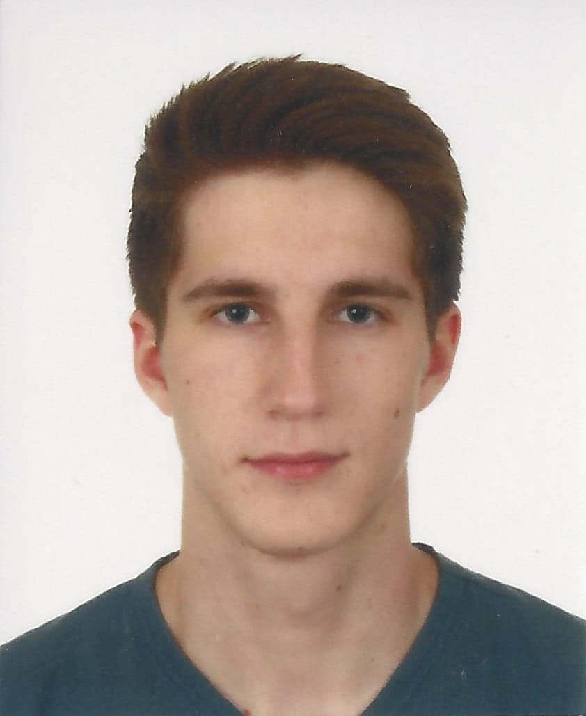 MARCHUKOV Dmitrij