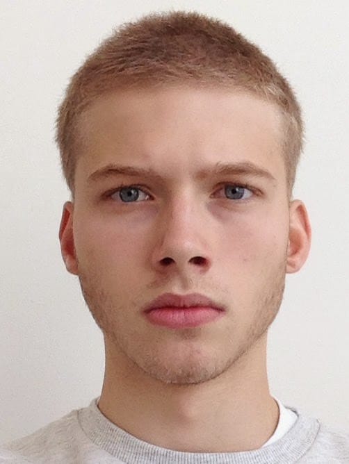 BLOMMAERT Felix