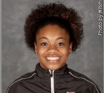 Kamali THOMPSON