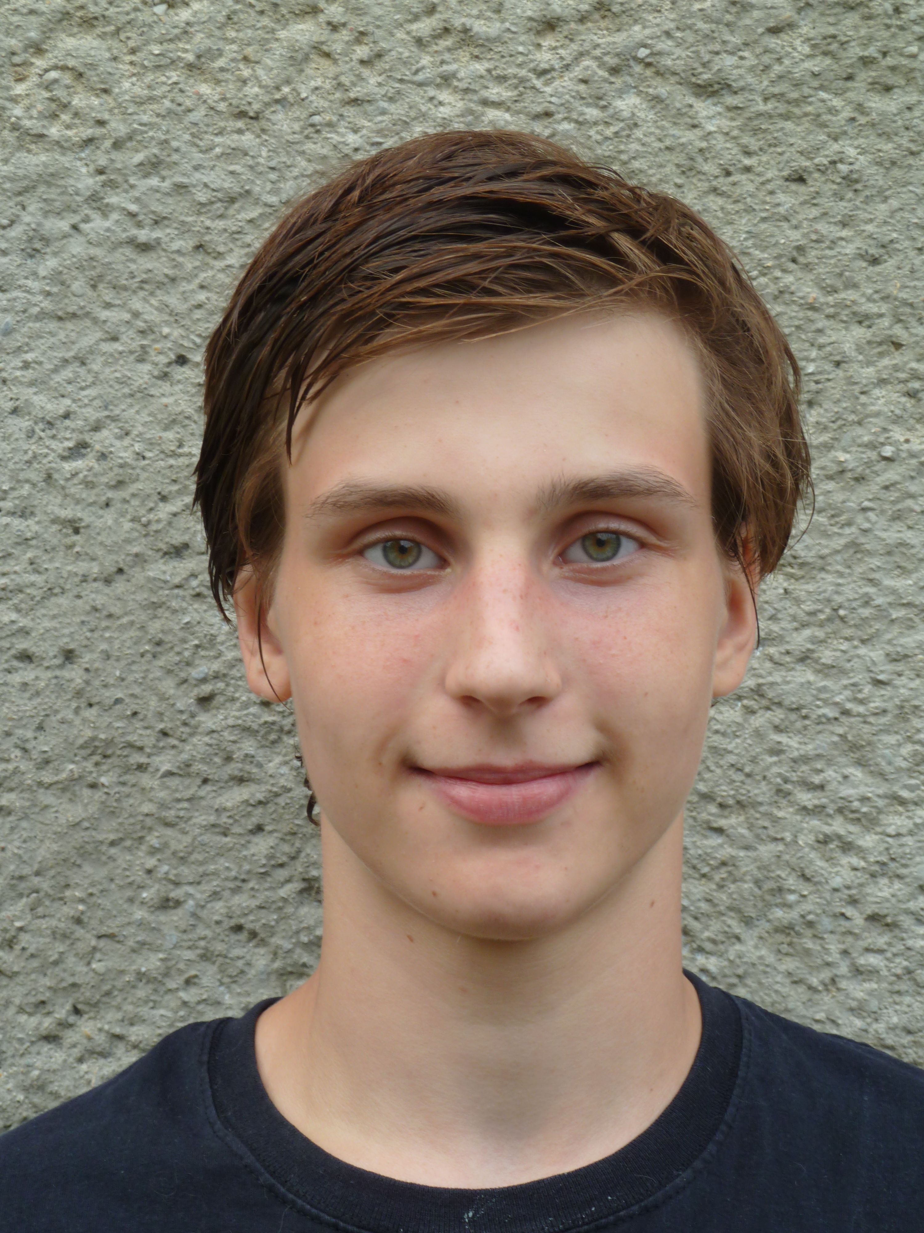VOLAK Samuel