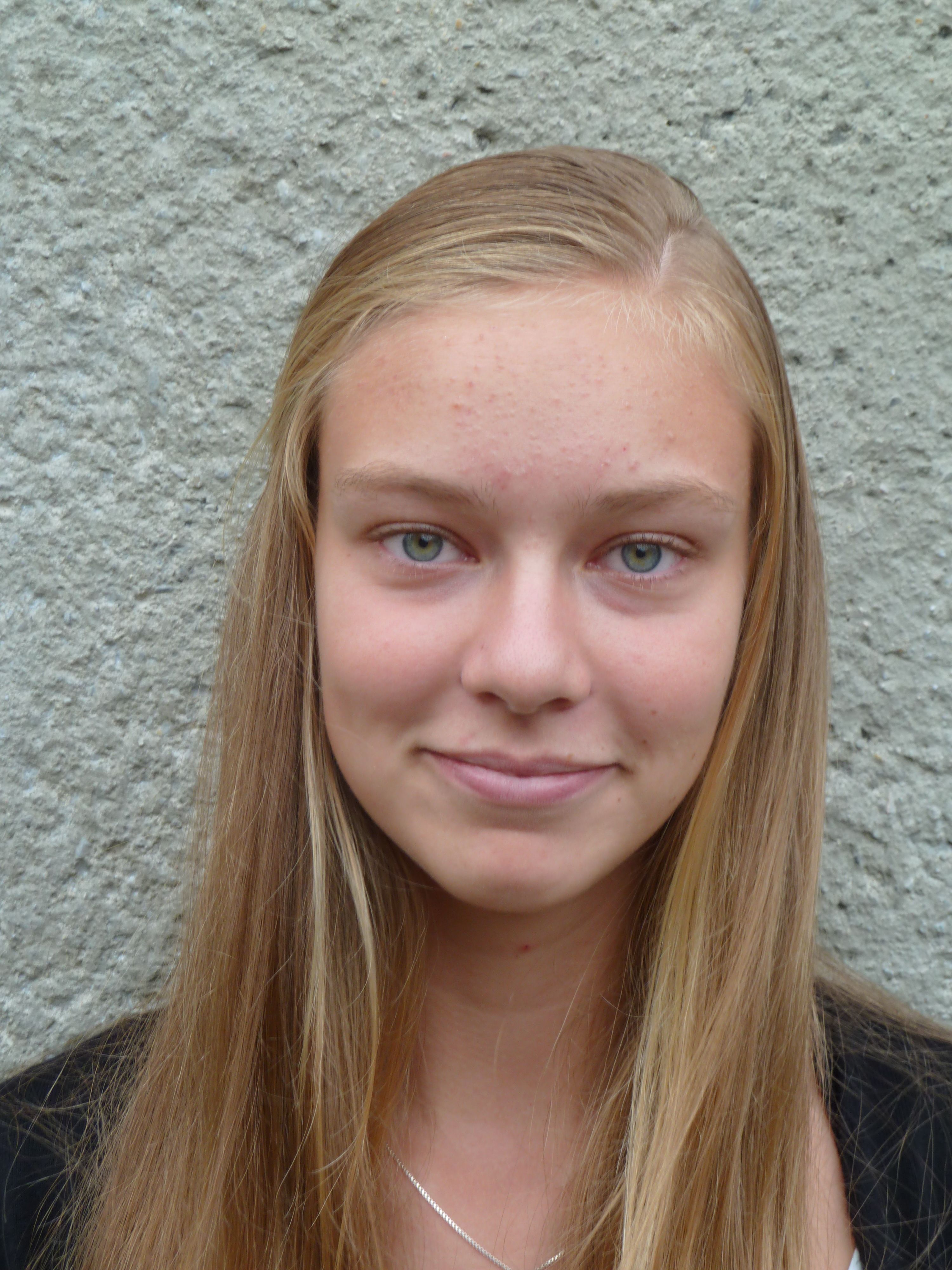 SPATENKOVA Anna