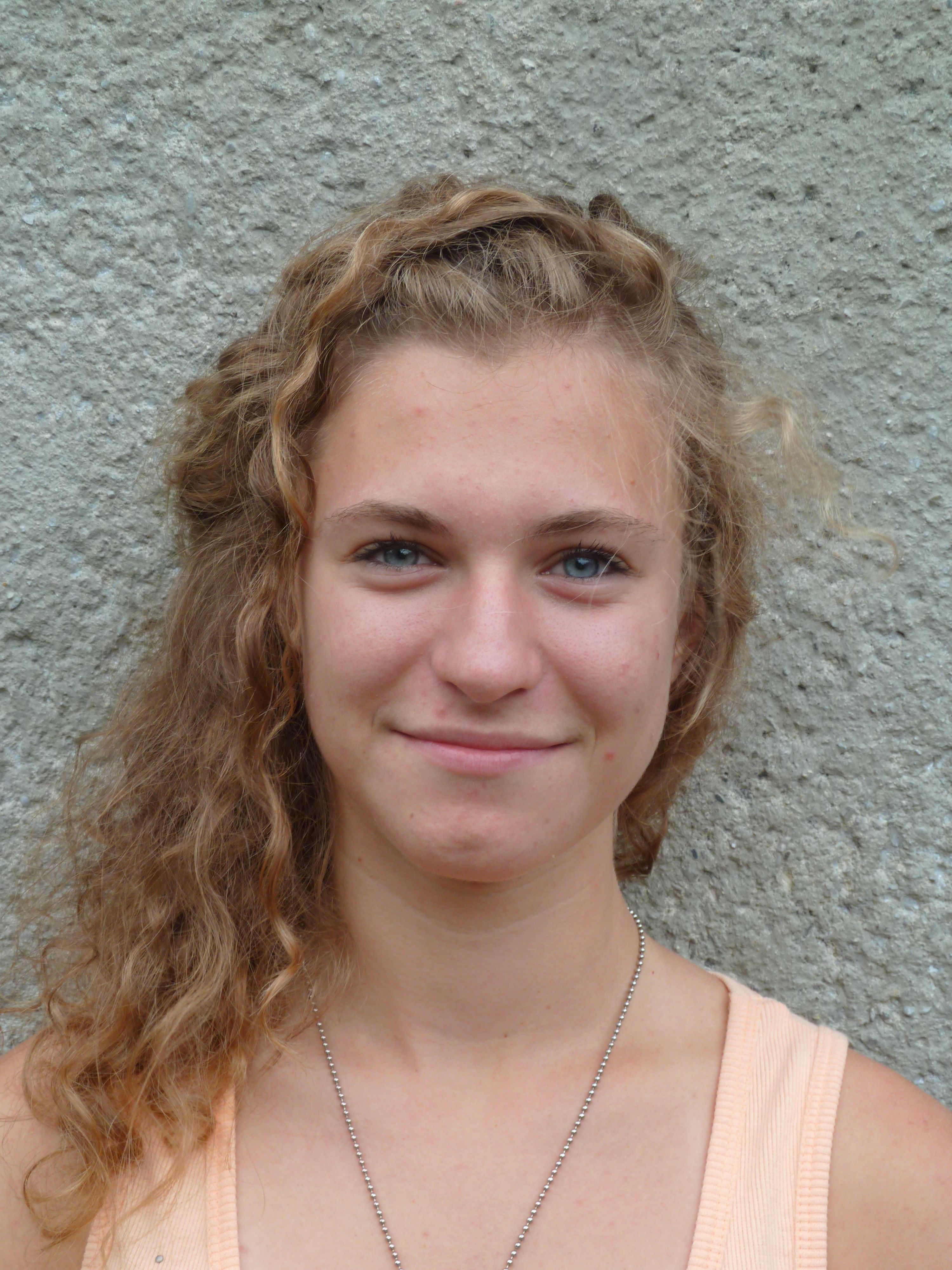 SEHNALOVA Marketa