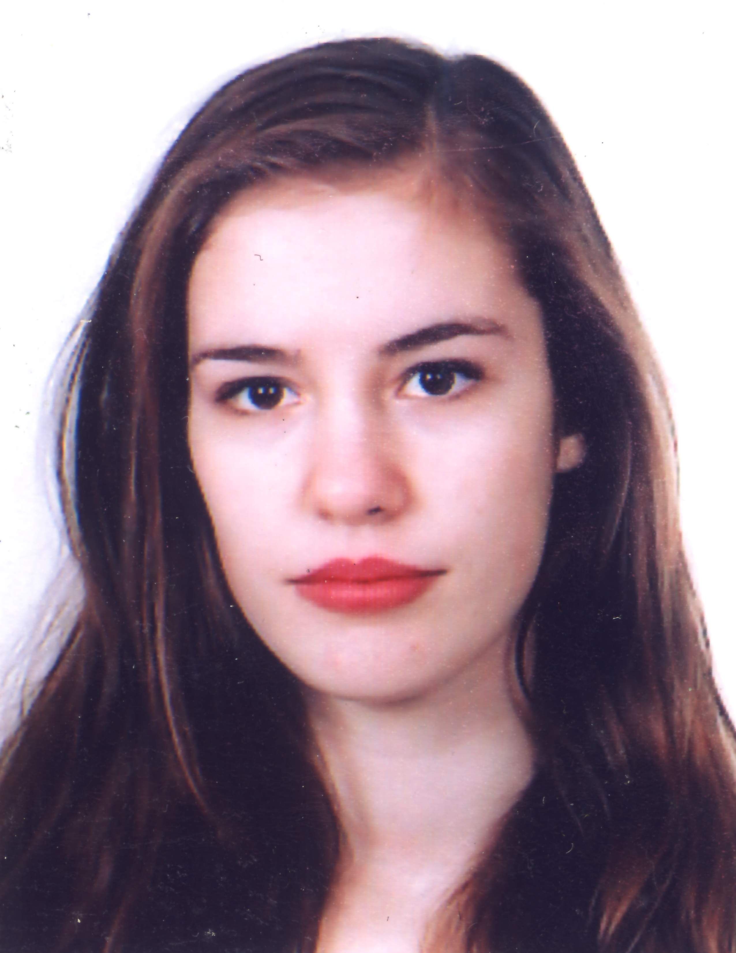 DOSKOVA Katerina