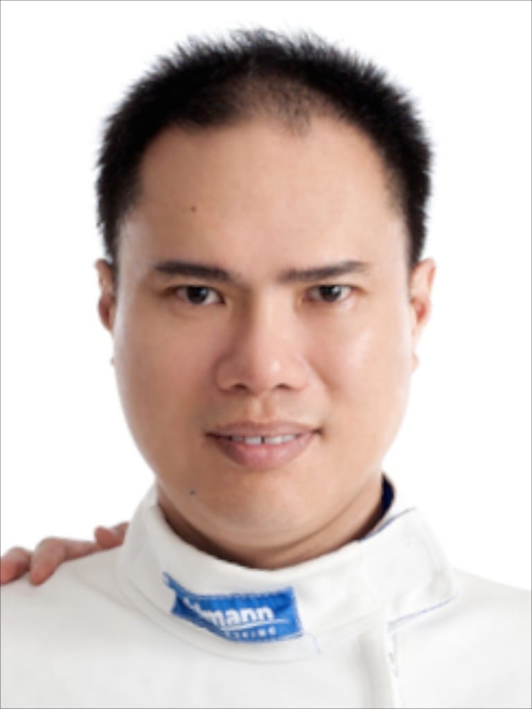 LEE Thomas Tong Kai