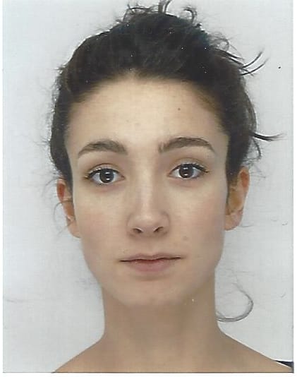 VAN DER HEIJDEN Sophie