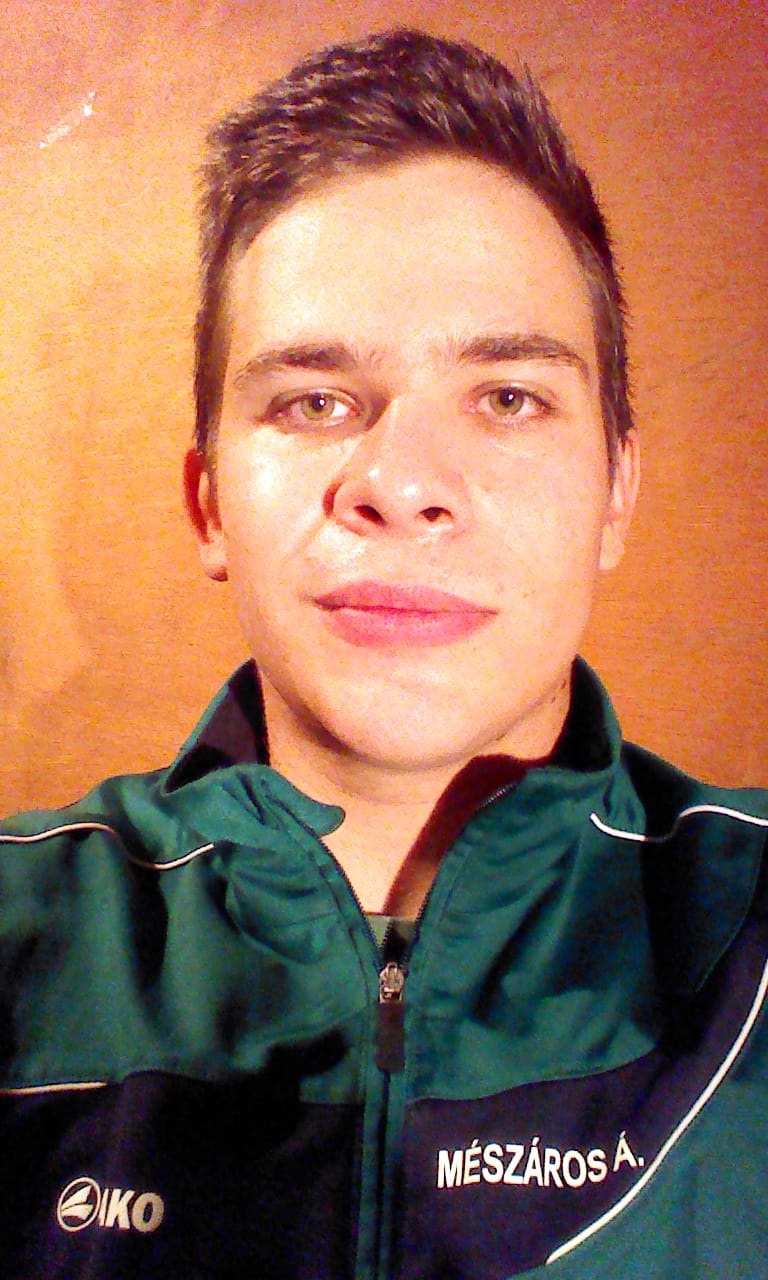 MESZAROS Aron