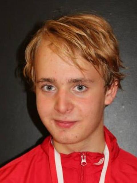 BERG Mads Peter