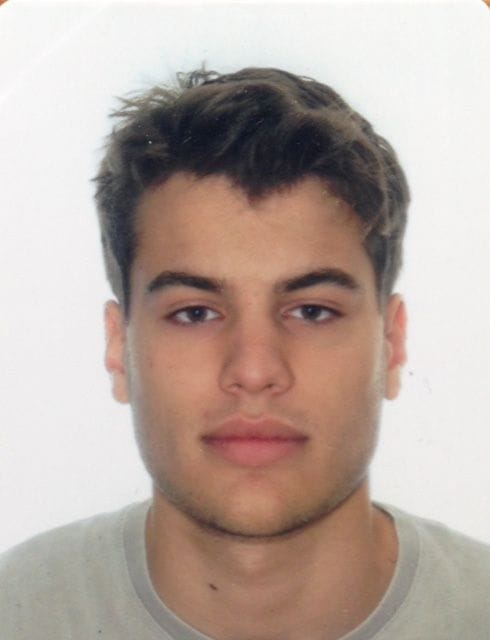DEWANDELEER Florian