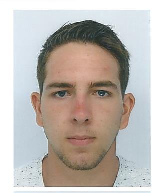 GUIOT Aymeric