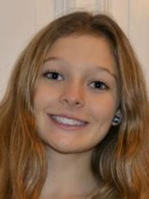 JORGENSEN Laeticia